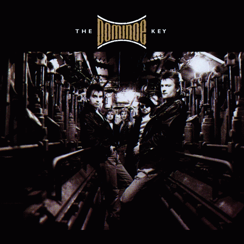 Domino (GER) : The Key